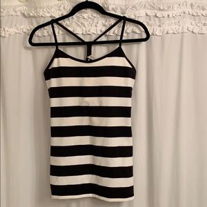 Lululemon Power Y Tank Top